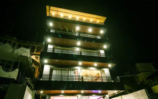 Hotel King Castle