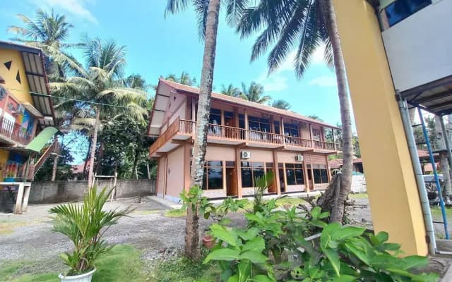 Hotel Simply Homy dekat Bandara YIA