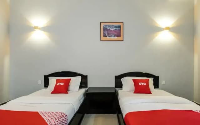 Hotel Bestfriend by OYO Rooms