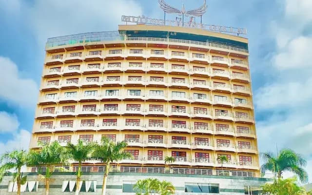 Muong Thanh Grand Gia Lai