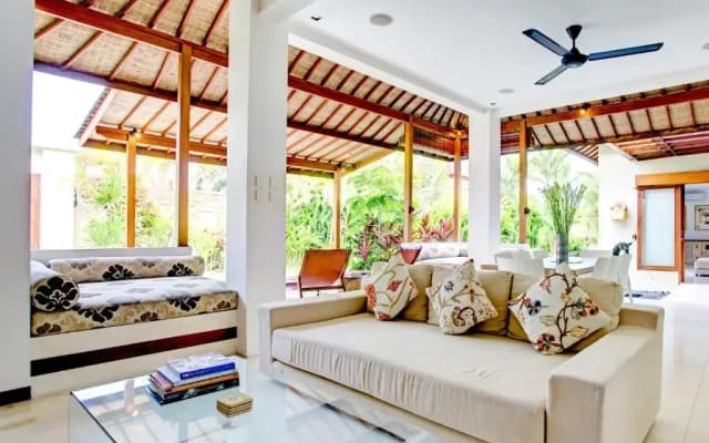 Villa Shanti