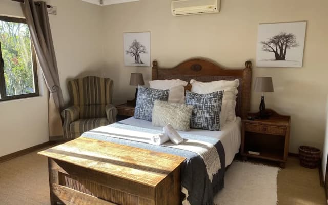 Afri-Lala Bed & Breakfast