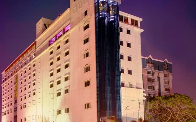 JP Hotel