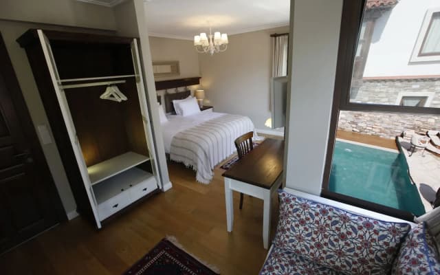 Akanthus Hotel Ephesus