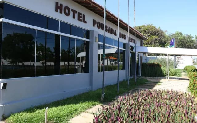 Hotel Pousada dos Ventos