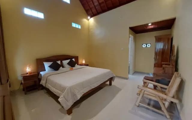 Bali Asli Guest House by EPS