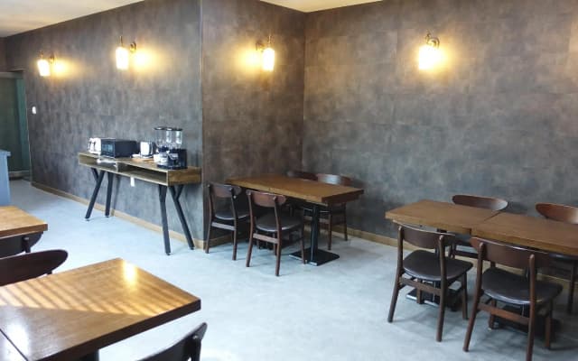 gosung princehotel
