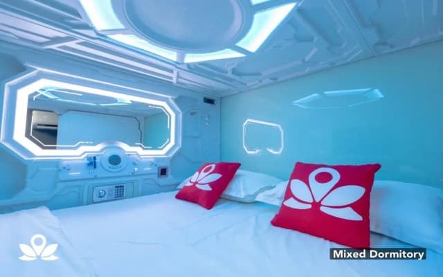 My Space Semporna