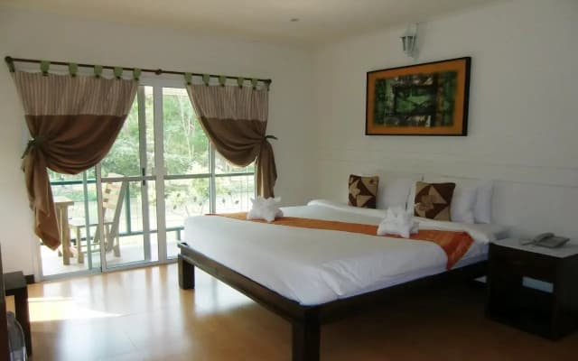 Marisa Resort & Spa Chiang Dao