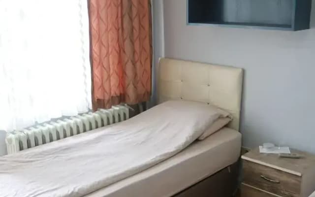 Konya Zafer Pansiyon - Hostel