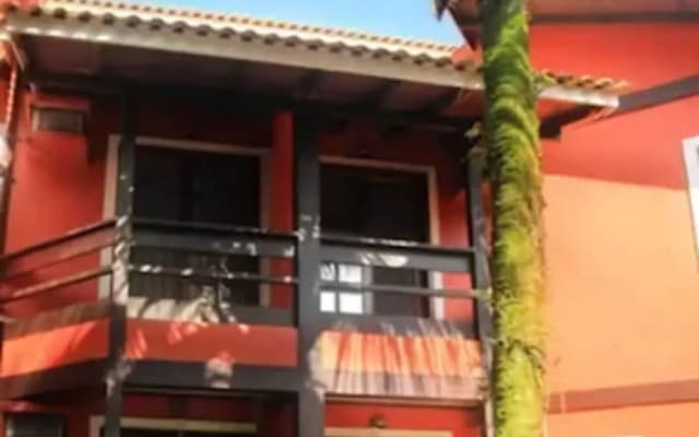 Salvetti Praia Hotel