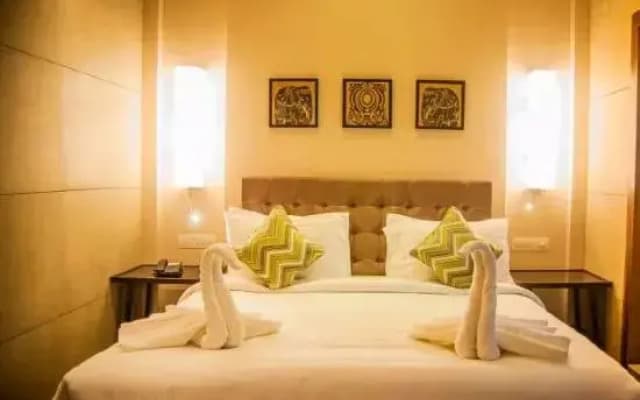 SANKAMA The Boutique Hotel