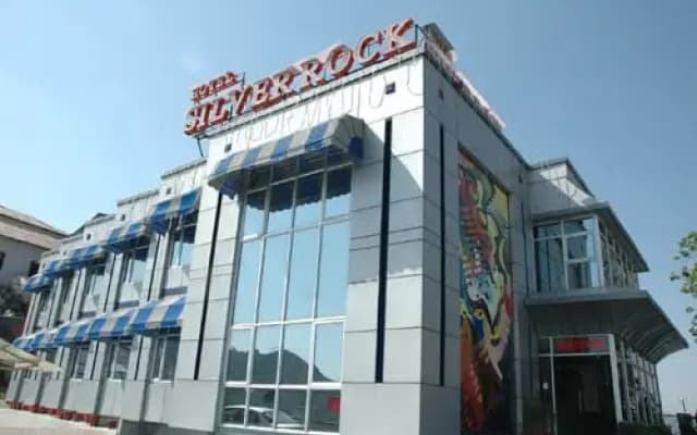 Hotel Silver Rock