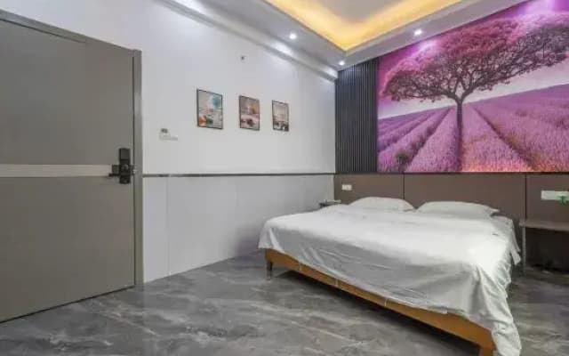 Haikou Shuya New Travel Rent