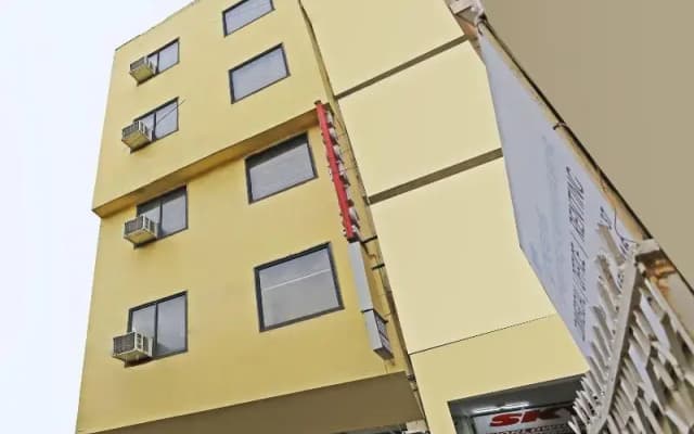 Hotel Iconic Plaza