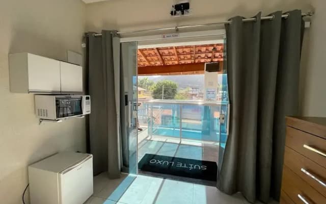 Pousada Papito Ubatuba - Praia Perequê-açu