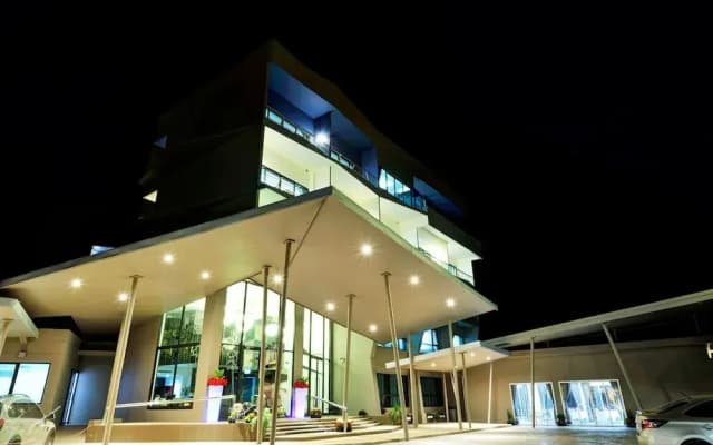Splendid Hotel @ Khaoyai