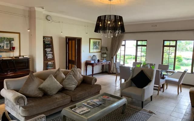 Wedgeview Country House & Spa