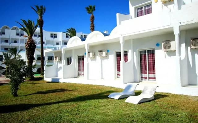Best Beach Hotel