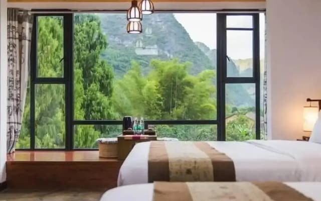 Xianting Holiday Hotel