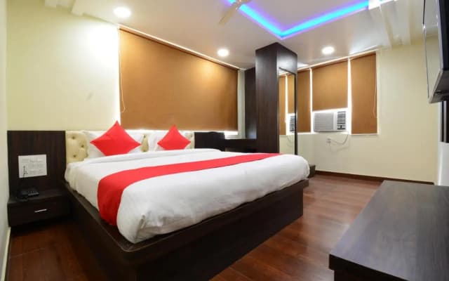 Hotel Atlantica Ajmer