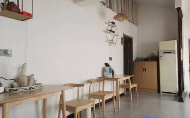 Liyang Yulu Homestay
