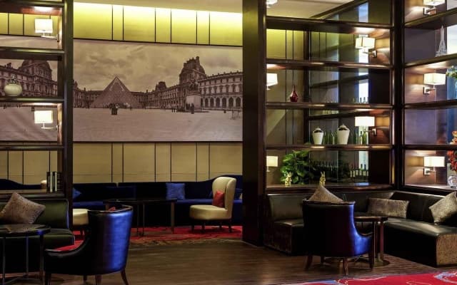 Pullman Panjin Oriental Ginza