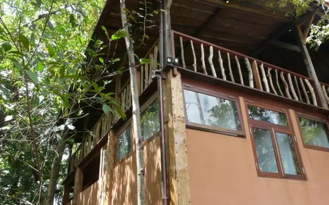 Villa Inspirit