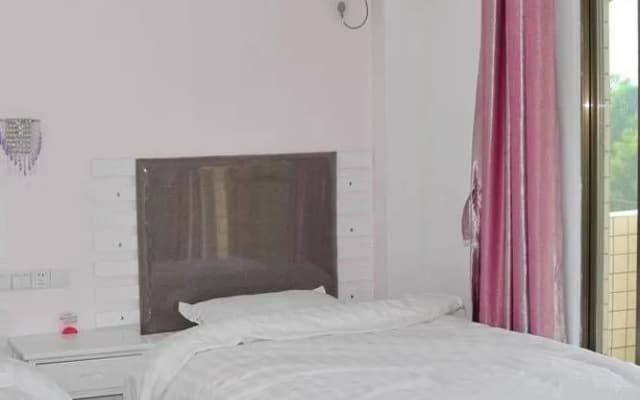 Shaoguan Remote Home Inn
