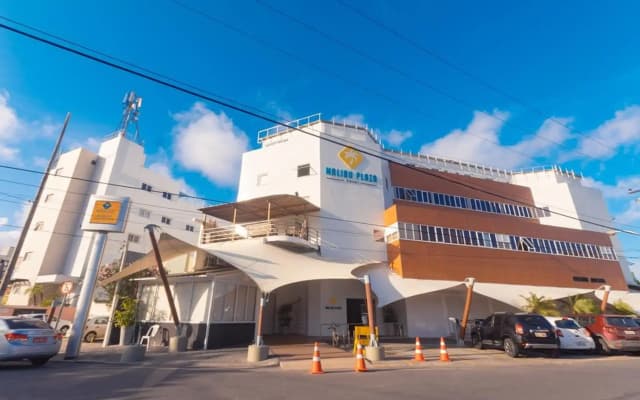 Malibu Plaza Hotel
