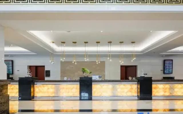 GuiYang NanTian Hotel