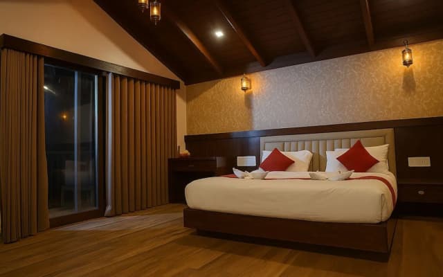 Silver Oak Resort Wayanad
