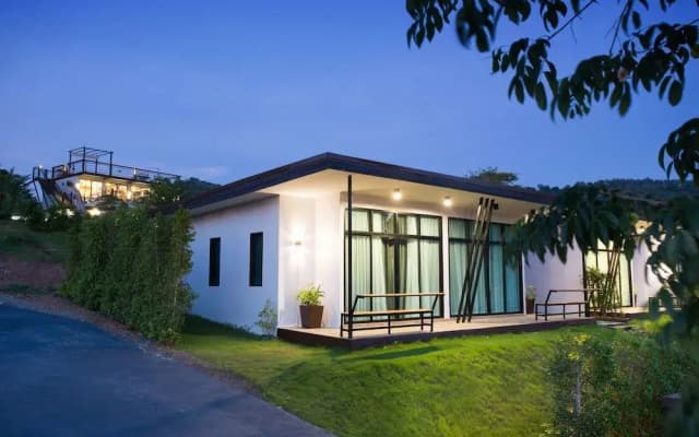 The Secret Towns Khao Yai