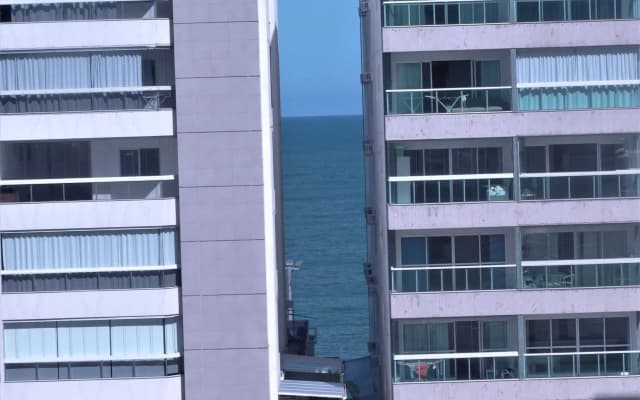 Matheus Almeida - Localização privilegiada, conforto e seu amplo espaço são os seus diferenciais