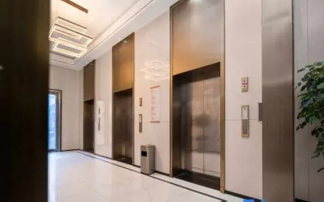 Wenhua Impression Hotel