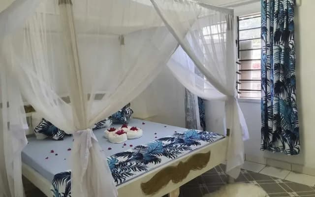 Stay.Plus Nyumba Tulivu Watamu