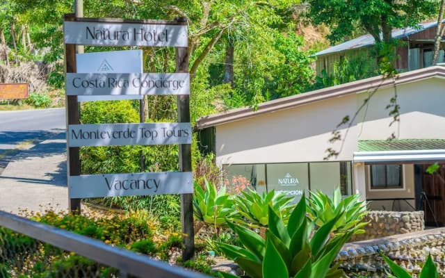 Natüra Hotel Monteverde