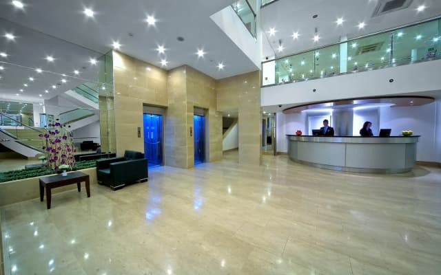 SV Business Hotel Diyarbakır