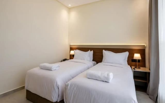Hotel El Toro