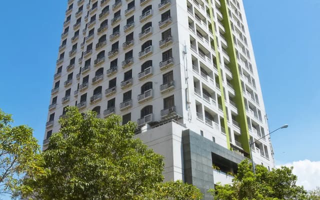 Parque Espana Residence Hotel
