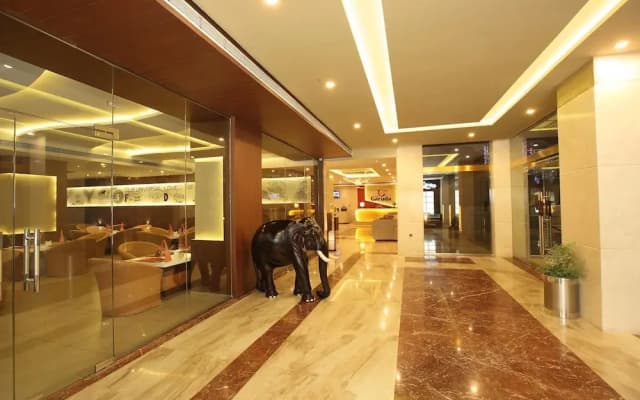 The Garuda Hotels