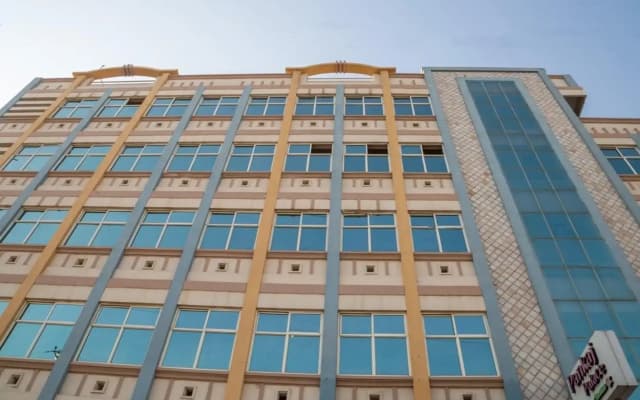 Hotel Pankaj Palace