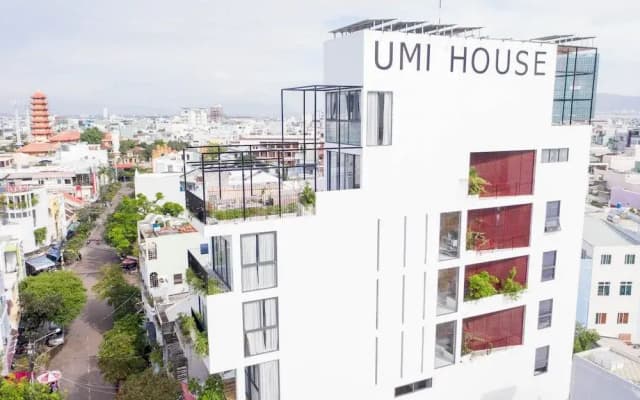 Umi House Quy Nhon
