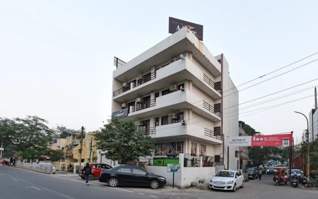 Hotel Admire Inn 27