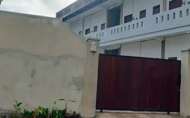 Pradnya Homestay - 1Bedroom Near Uluwatu
