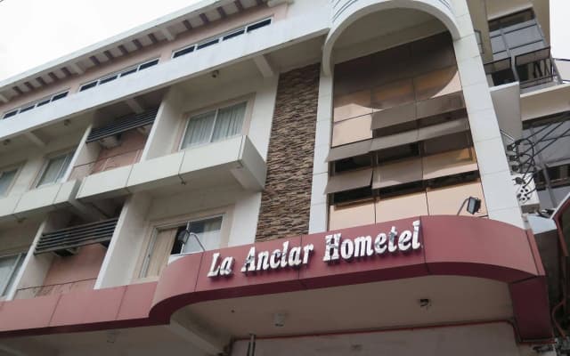 La Anclar Hotel