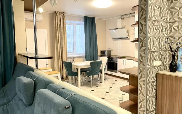 Flats-Line Apartaments