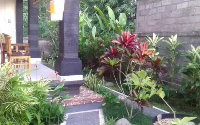 Taman Puspa