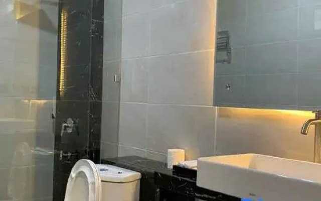 Hotel Wijaya Kusumah