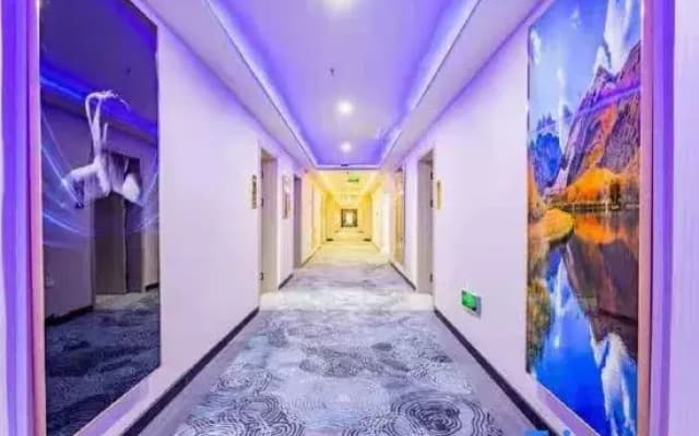 Hohhot Yusheng Hotel